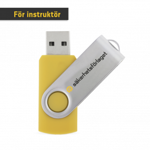 Instruktrpresentationar i PowerPoint