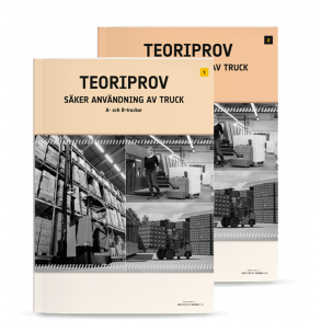 Teoriprov 1 och 2