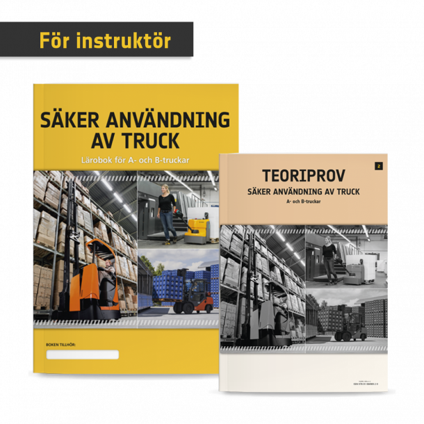 Truck - A + B