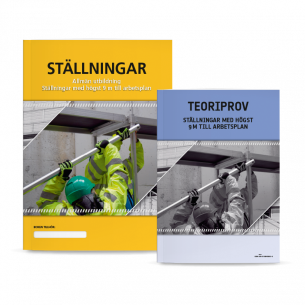 Stllningar - Allmn utbildning